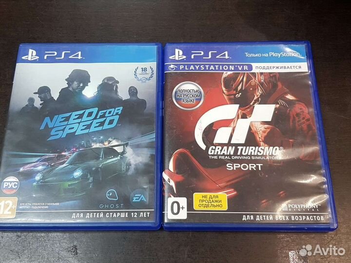 Игры на ps 3 4