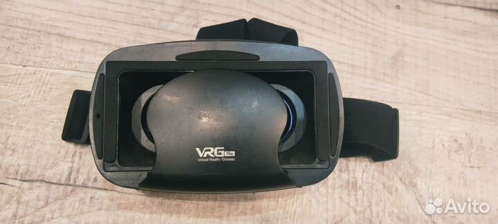 Vr очки для телефона