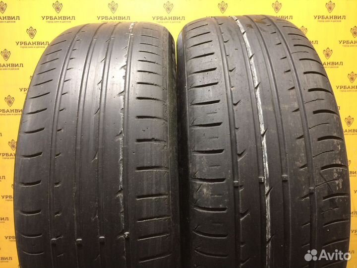 Hankook Ventus Prime 2 K115 235/55 R19 101H