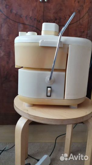 Электросоковыжималка «Росинка» Свсп-106