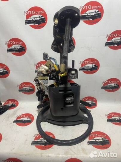 Рулевая колонка Toyota Cruiser 2000 UZJ100