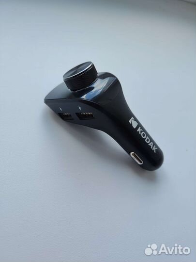 Bluetooth трансмиттер