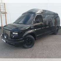 GMC Savana 6.0 AT, 2009, 110 000 км, с пробегом, цена 3 750 000 руб.