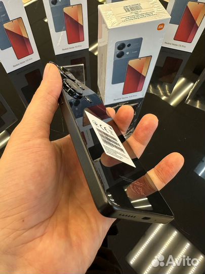Xiaomi Redmi Note 13 Pro, 8/256 ГБ
