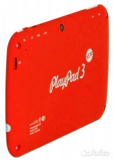 Планшет PlayPad 3