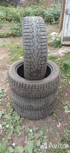 Cordiant Snow Cross 205/55 R16
