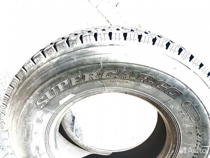 Supercargo sc329 315/80/R22.5