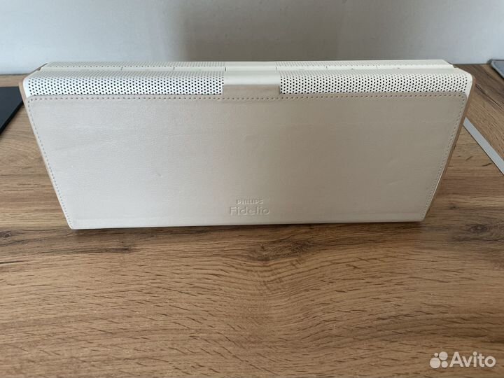 Портативная беспроводная колонка philips