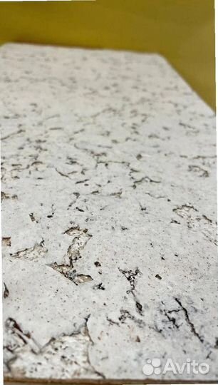 Пробковый пол с шумоизоляцией для квартиры