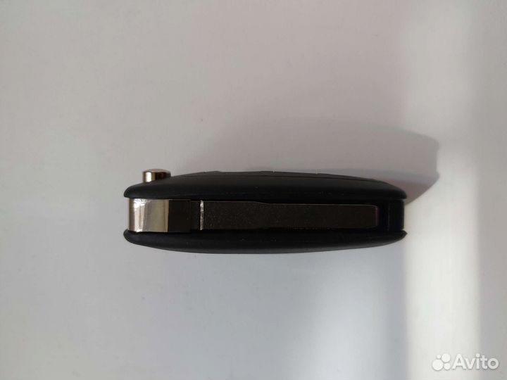 Корпус для ключа зажигания Ford focus 3