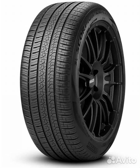 Pirelli Scorpion Zero All Season 285/45 R22 114Y