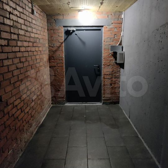 Склад, 7.5 м²