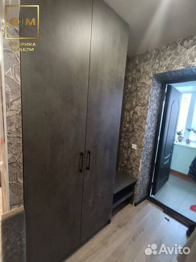 Прихожая на заказ PRH-6007