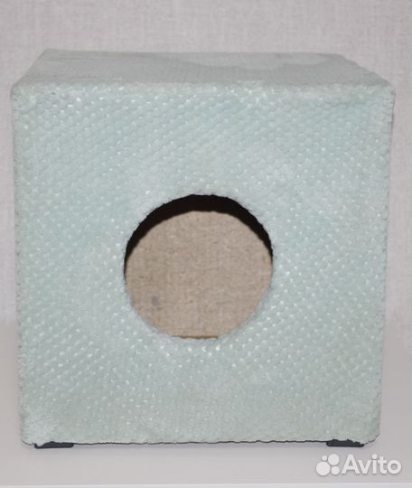 Пуфик в прихожую