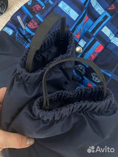 Зимний комбинезон lenne/kerry 86