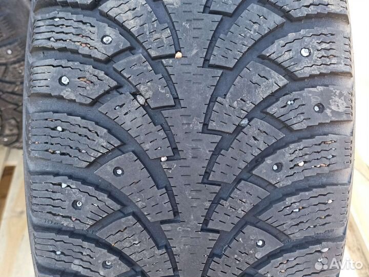 Nordman Nordman 4 235/55 R17 103T