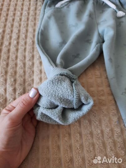 Одежда для девочки 80-86