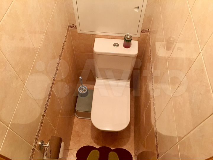 Комната 16 м² в 3-к., 9/9 эт.