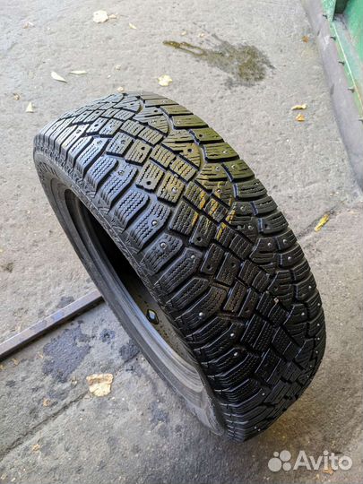 Continental IceContact 2 SUV 225/65 R17