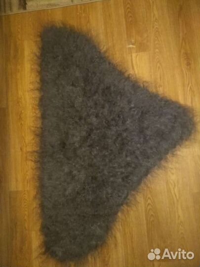 Платок шаль