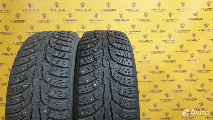 Nokian Tyres Hakkapeliitta 5 205/55 R16 94T