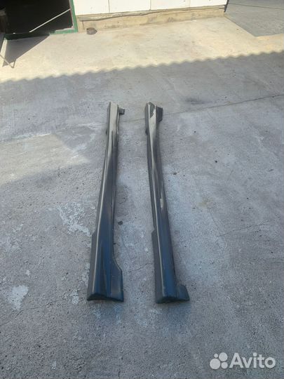 Обвес kampala opel insignia