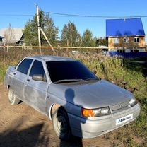 ВАЗ (LADA) 2110 1.5 MT, 2003, 320 000 км