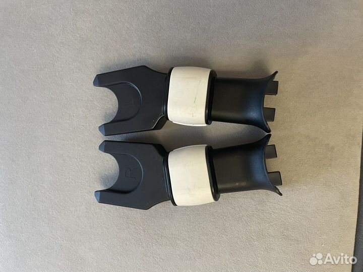 Адаптер Bugaboo Cameleon для автокресла Maxi Cosi