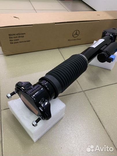 Амортизатор задний Mercedes GLE C292 GLS X166