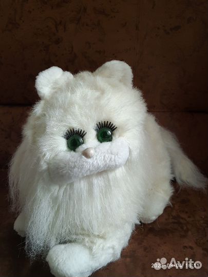 Большая мягкая игрушка