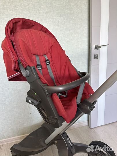 Коляска Stokke 2 в 1