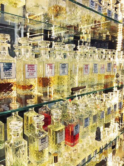 Духи арабские оптом из Эмират