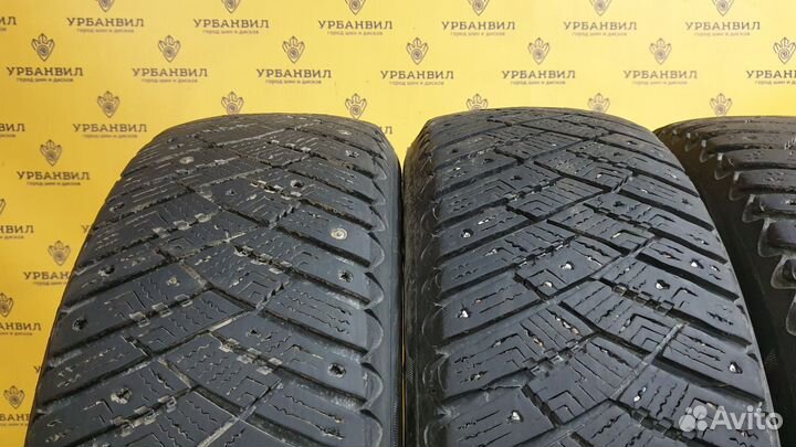 Goodyear Ultragrip Ice Arctic 205/65 R15 94T