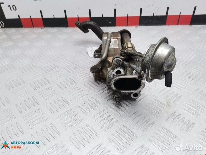 Охладитель EGR / Радиатор EGR Lexus IS 2 (XE20)