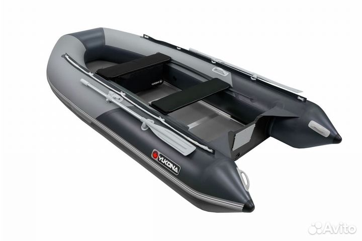 Лодка пвх Yukona 330TS