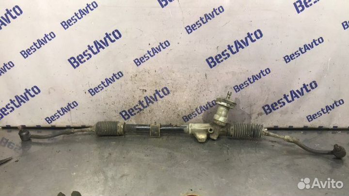 Рулевая рейка Kia Picanto 2 2011