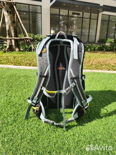 Рюкзак Jack Wolfskin moab jam 30 basic