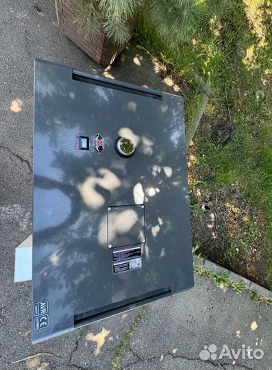 Генератор дизельный 14 kW G-power трехфазныйDG1700