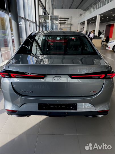 Kaiyi E5 1.5 CVT, 2023