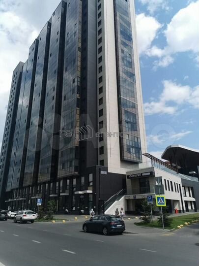 Машиноместо