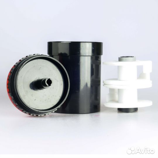 Бачок для проявки Rollfilm 35 и 120 пленки