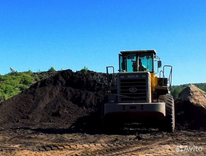 Навоз коровий,конский,перегной земля торфосмесь