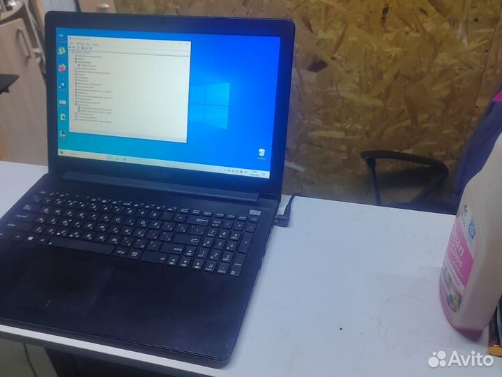 Asus x502c