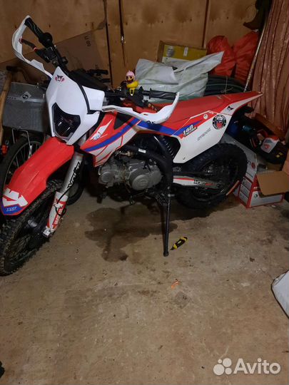 Apollo rxf freeride 140