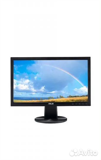 Монитор Asus