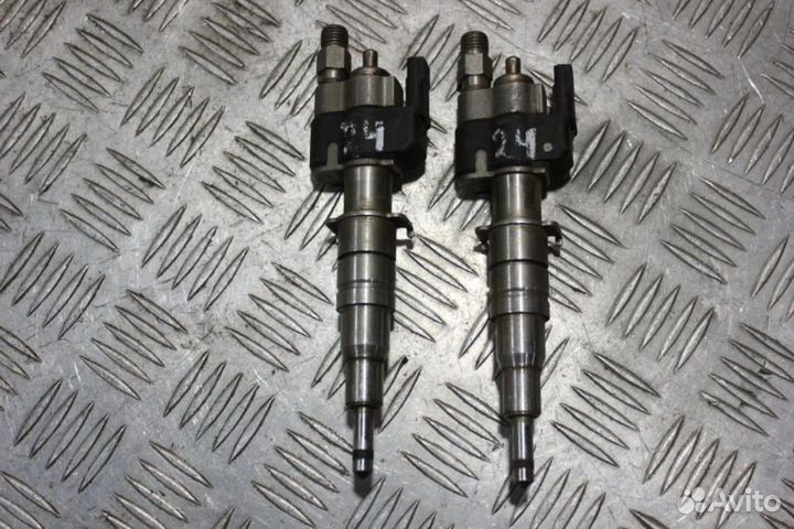 Форсунка двигателя Bmw 7 f01 2008-2015