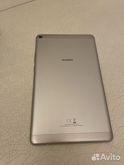 Планшет huawei mediapad t3