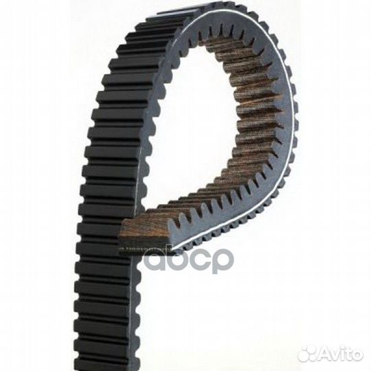 Ремень вариатора 49G4266 Gates
