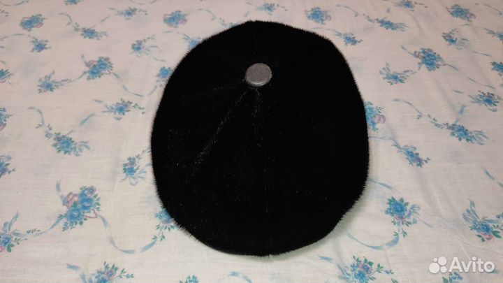 Кепка мужская восьмиклинка Нерпа