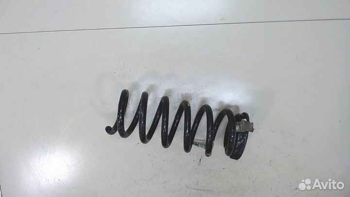 Пружина подвески Ford Edge, 2018